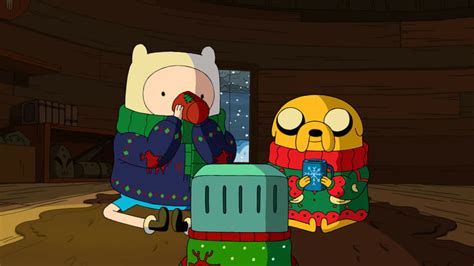 adventure time season 1 episode 26